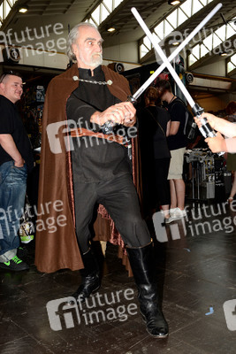 Star Wars Celebration Europe, Essen