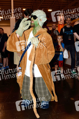 Star Wars Celebration Europe, Essen