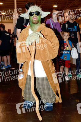 Star Wars Celebration Europe, Essen