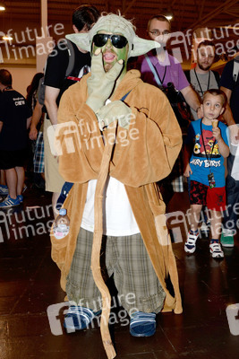 Star Wars Celebration Europe, Essen
