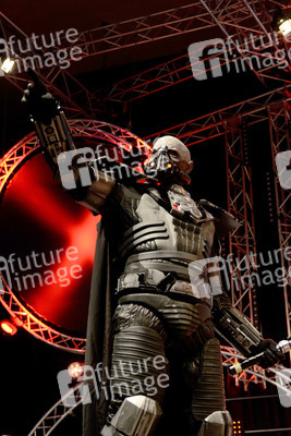 Star Wars Celebration Europe, Essen
