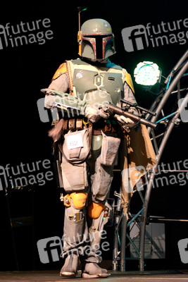 Star Wars Celebration Europe, Essen