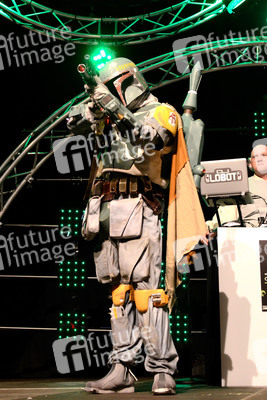 Star Wars Celebration Europe, Essen
