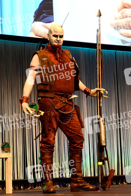 Star Wars Celebration Europe, Essen