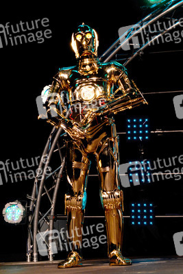 Star Wars Celebration Europe, Essen