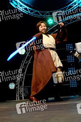 Star Wars Celebration Europe, Essen