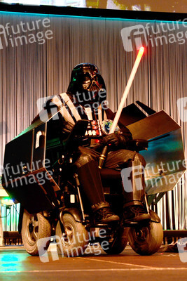 Star Wars Celebration Europe, Essen