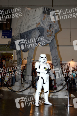 Star Wars Celebration Europe, Essen
