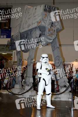 Star Wars Celebration Europe, Essen