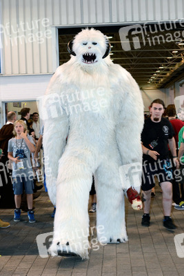 Star Wars Celebration Europe, Essen