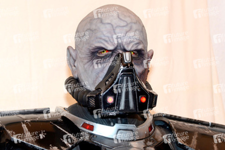 Star Wars Celebration Europe, Essen