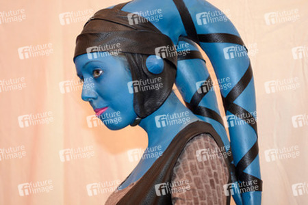 Star Wars Celebration Europe, Essen