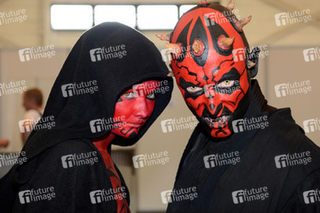 Star Wars Celebration Europe, Essen