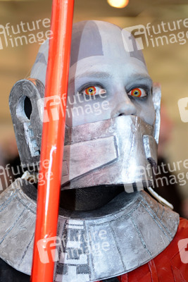 Star Wars Celebration Europe, Essen