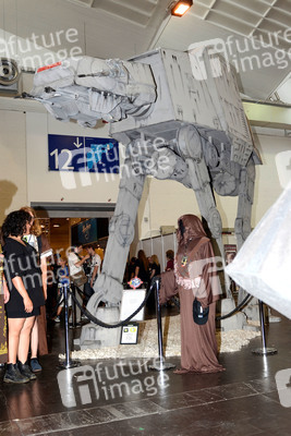 Star Wars Celebration Europe, Essen