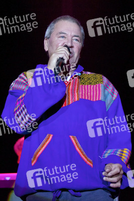 Deep Purple Konzert, Hoyos del Espino