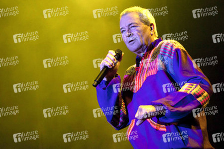 Deep Purple Konzert, Hoyos del Espino