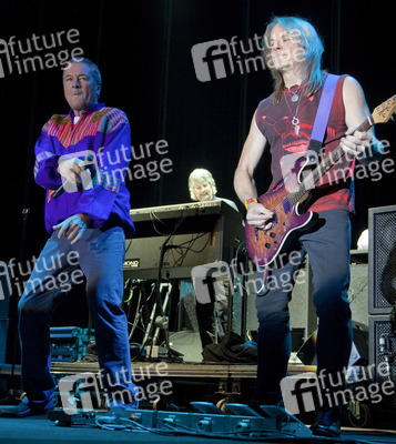 Ian Gillan, Don Airey, Steve Morse (Deep Purple)