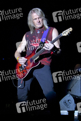Deep Purple Konzert, Hoyos del Espino