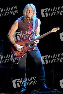Deep Purple Konzert, Hoyos del Espino