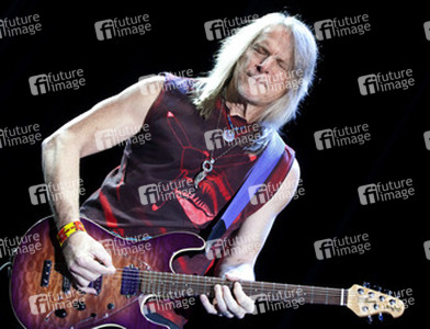 Deep Purple Konzert, Hoyos del Espino