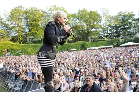 Ina Müller Konzert, Hamburg