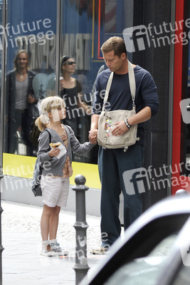 Til Schweiger, Emma Tiger Schweiger