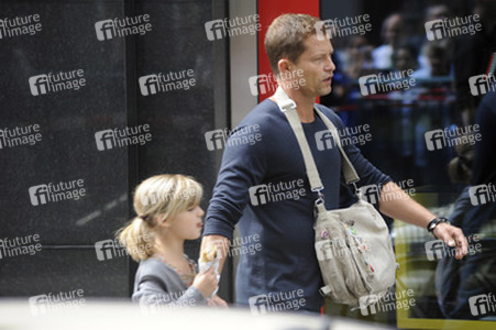 Til Schweiger, Emma Tiger Schweiger