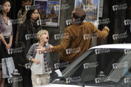 Emma Tiger Schweiger, Samuel Finzi