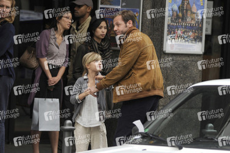 Emma Tiger Schweiger, Samuel Finzi