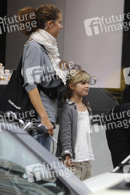 Emma Tiger Schweiger