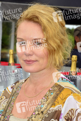 Iris von Armin Cashmere Event, Sylt