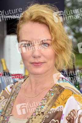 Iris von Armin Cashmere Event, Sylt