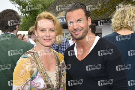 Iris von Armin Cashmere Event, Sylt