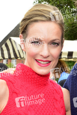 Iris von Armin Cashmere Event, Sylt
