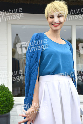 Iris von Armin Cashmere Event, Sylt