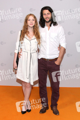 'Borgia' Photocall, Hamburg
