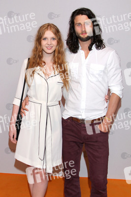 'Borgia' Photocall, Hamburg