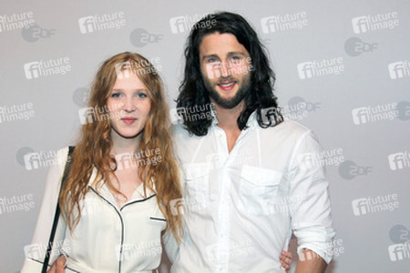'Borgia' Photocall, Hamburg