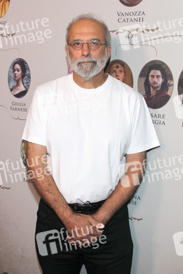 'Borgia' Photocall, Hamburg