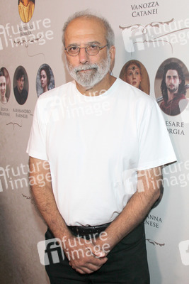 'Borgia' Photocall, Hamburg