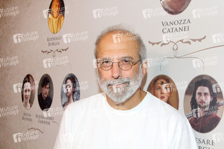 'Borgia' Photocall, Hamburg