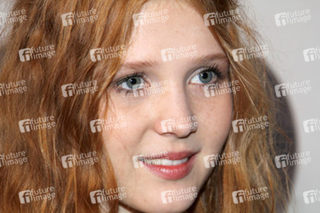'Borgia' Photocall, Hamburg