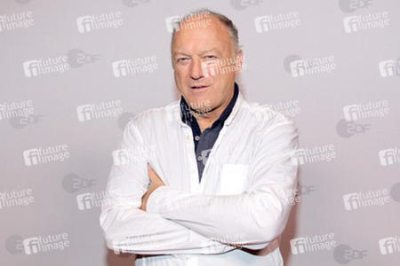 'Borgia' Photocall, Hamburg