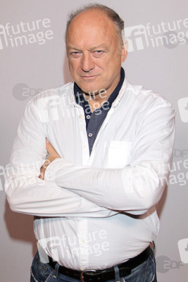 'Borgia' Photocall, Hamburg