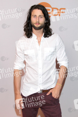 'Borgia' Photocall, Hamburg