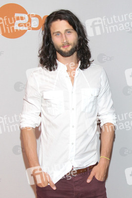 'Borgia' Photocall, Hamburg