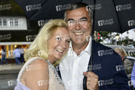 Traditionelles Krebsessen 2013, Sylt