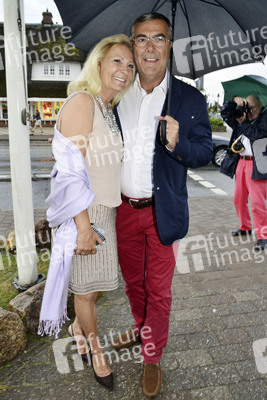 Traditionelles Krebsessen 2013, Sylt