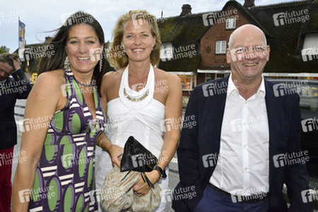 Traditionelles Krebsessen 2013, Sylt